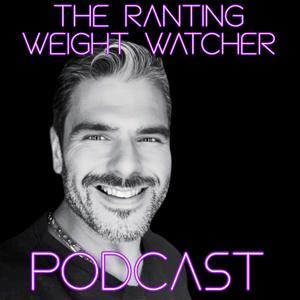 The Ranting Weight Watcher by Donato Russo