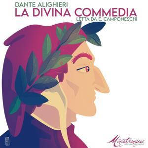 La Divina Commedia by Ménéstrandise Audiolibri