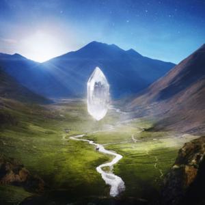 Crystal Saga by SomeKindOfGinger