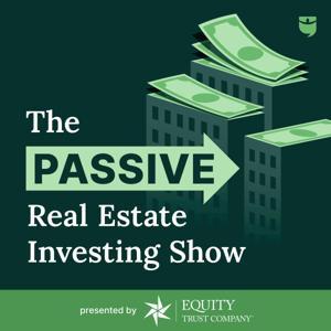 PassivePockets: The Passive Real Estate Investing Show by PassivePockets, Jim Pfeifer, and Left Field Investors