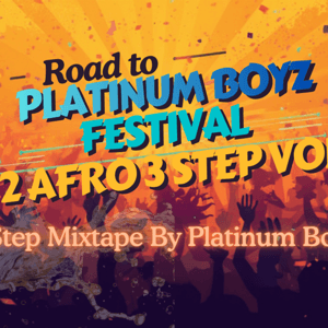 Platinum Boys Podcast by Platinum Boys Podcast
