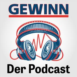 GEWINN - Der Podcast by GEWINN