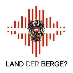 Land der Berge? by Michael Gillesberger
