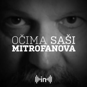 Očima Saši Mitrofanova by Novinky.cz