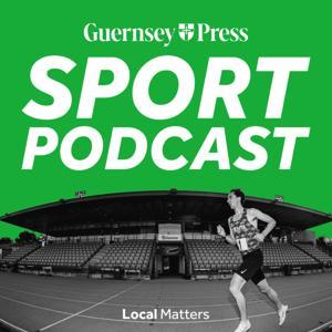 Guernsey Press Sport Podcast by Guernsey Press