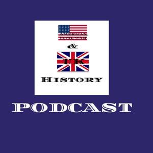 American Civil War & UK History by Daz / Darren Rawlings