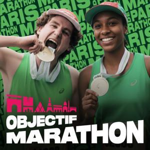 Objectif Marathon by Schneider Electric Marathon de Paris