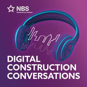 Digital Construction Conversations by NBS