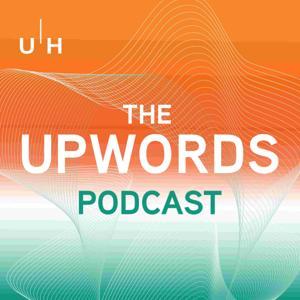 The UpWords Podcast by Upper House