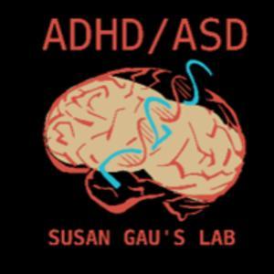 台大醫院精神醫學部高淑芬醫師研究室 by 國內及國際 ADHD 專家高淑芬醫師