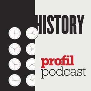 History: Der Geschichte-Podcast von profil by Christa Zöchling