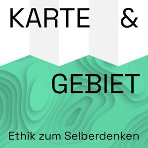 Karte und Gebiet by Tobias Faix &amp; Thorsten Dietz