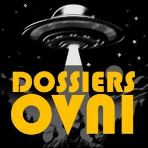 Dossiers OVNI by Les dossiers OVNI