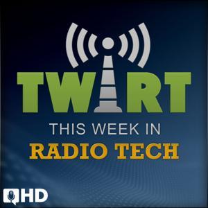 This Week in Radio Tech HD by guysfromqueens