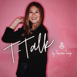 T-Talk - mindful talks & meditation by Theresa Salge