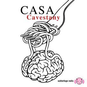 Casa Cavestany by Subterfuge Radio
