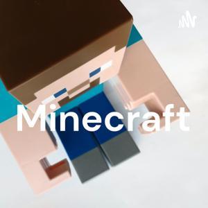 Minecraft by Ignacio Bencomo