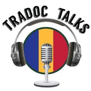 TRADOC Talks by U.S. Army Transformation and Training Command