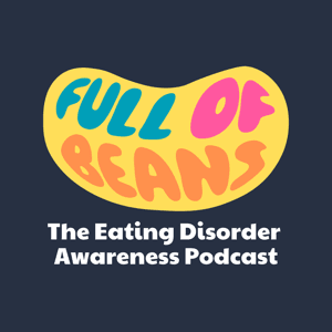 The Full of Beans Podcast by Hannah Hickinbotham
