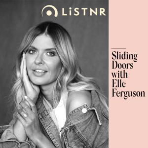 Sliding Doors with Elle Ferguson by LiSTNR