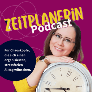 Die Zeitplanerin by Anita Weiß