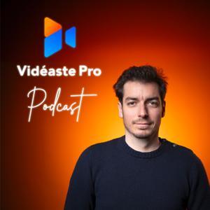 Vidéaste Pro by Maxime de Pile et Face