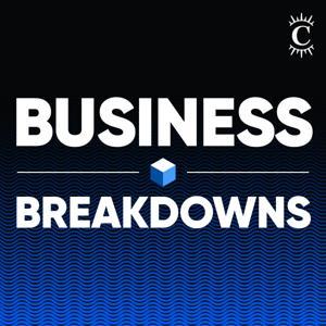 Business Breakdowns by Colossus | Investing & Business Podcasts