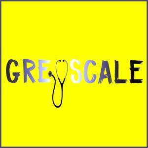 Greyscale by Ben Davis