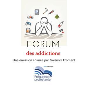 Forum des addictions by Forum