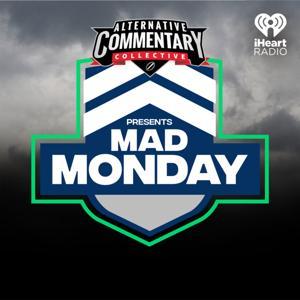 Mad Monday by The Alternative Commentary Collective