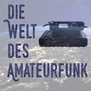 Die Welt des Amateurfunk by Andreas Gall