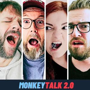 MonkeyTalk: Der Brettspiel Podcast der BoardgameMonkeys by BoardgameMonkeys.com