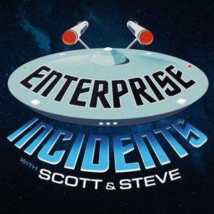 Enterprise Incidents with Scott and Steve by Steve Morris and Scott Mantz