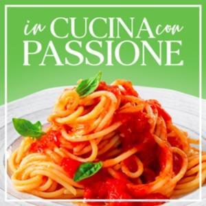 In Cucina con Passione by MaTik