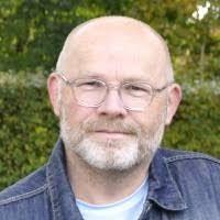 Peter Schavemaker - journalist by Peter Schavemaker - journalist