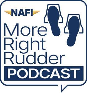 More Right Rudder by National Association of Flight Instructors