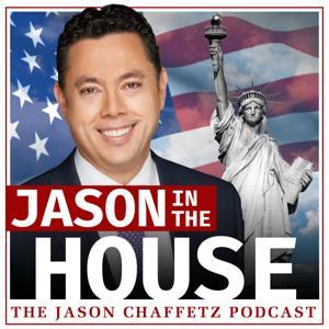 Jason in the House by FOX News Podcasts