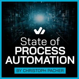 State of Process Automation by Christoph Pacher
