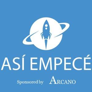 Así empecé by Beltrán Espinosa de los Monteros