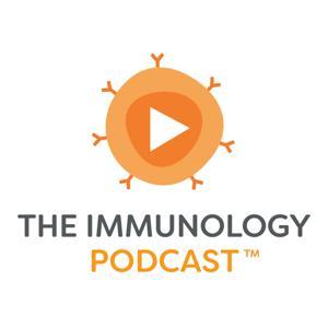 The Immunology Podcast by The Immunology Podcast