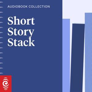 Short Story Stack by RNZ