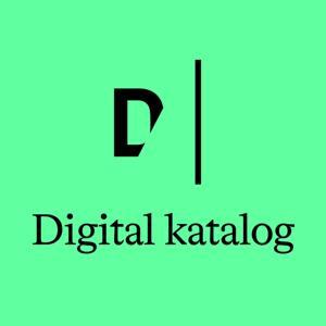 Dramatikkens hus - Digital katalog by Dramatikkens hus