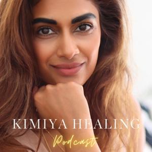 The Kimiya Healing Podcast by Safa Boga, MA, RCST, BSc (Hons), PGdip, PGCert Couns