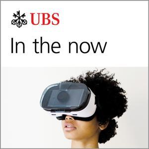 UBS On-Air: In the Now by Client Strategy Office