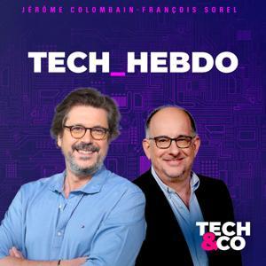 Tech Hebdo by BFM Business