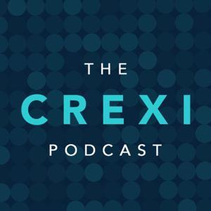 The Crexi Commercial Real Estate Podcast | CRE Insights & Strategies by Crexi