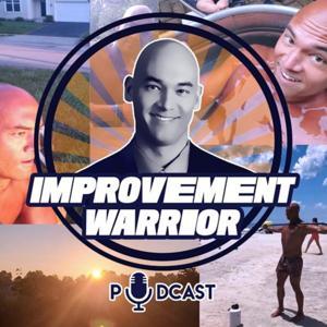 Improvement Warrior Podcast by Jason Yun
