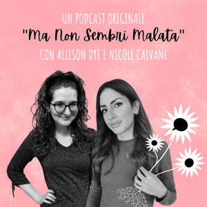 Ma Non Sembri Malata by Ma Non Sembri Malata