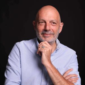 Shrink, the podcast for the mind by Philippe Tahon