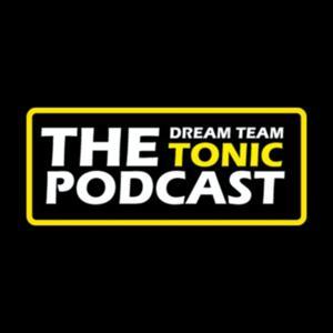 Dream Team Tonic by Dream Team Tonic